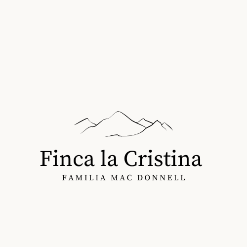 Logo Finca La Cristina